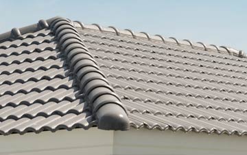 advantages of Lower Cumberworth clay roofing