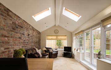 conservatory roof insulation Lower Cumberworth, West Yorkshire