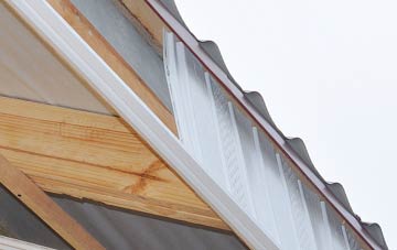 why Lower Cumberworth fascia repairs are essential