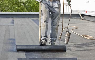 flat roof replacement Lower Cumberworth, West Yorkshire