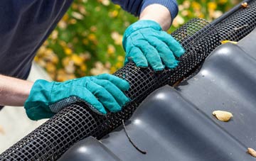 Lower Cumberworth gutter repair companies