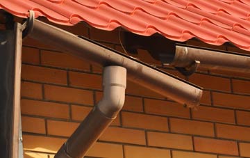 Lower Cumberworth gutter repair costs