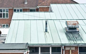 Lower Cumberworth lead roofing costs