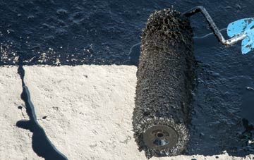 Lower Cumberworth liquid sealant waterproofing