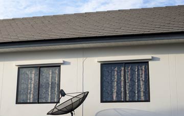 Lower Cumberworth rubber roof costs