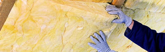 quotes for Lower Cumberworth roof insulation