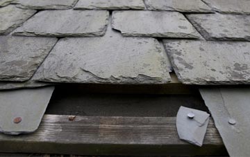 Lower Cumberworth slate roof repairs and maintenance