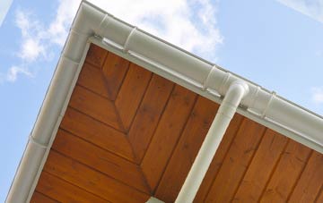 Lower Cumberworth soffit types
