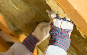 types of Lower Cumberworth pitched roof insulation materials