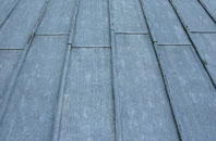 Lower Cumberworth lead roofing