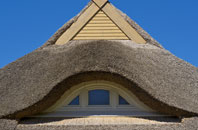 Lower Cumberworth thatch roofing